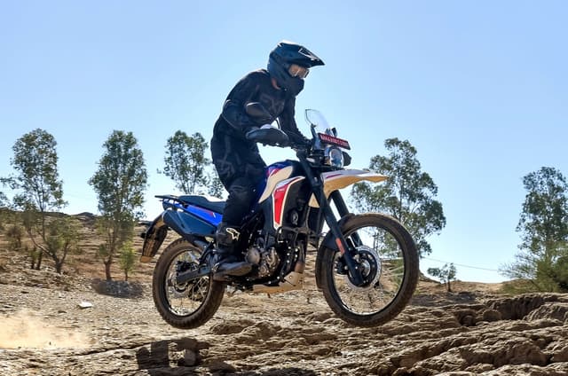 Hero Xpulse 210 review: Worth the upgrade?