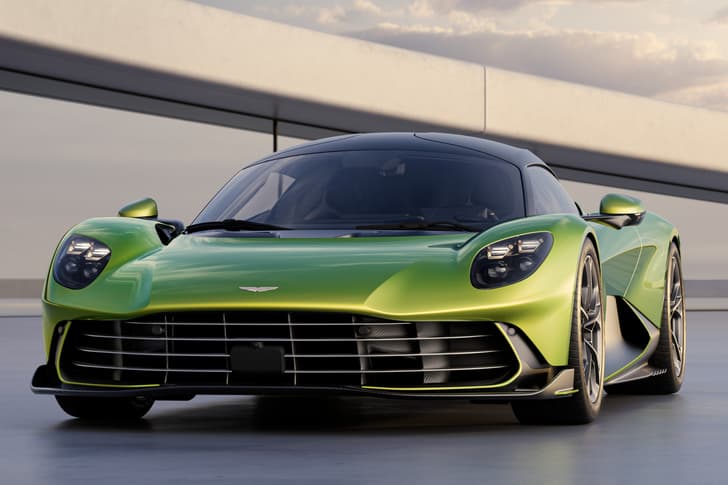 aston martin valhalla india launch