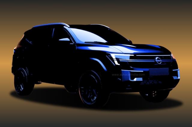 𝗡𝗶𝘀𝘀𝗮𝗻 𝗕-𝗠𝗣𝗩 𝗣𝗿𝗶𝗰𝗲, 𝗟𝗮𝘂𝗻𝗰𝗵 𝗗𝗮𝘁𝗲, Images, Features,  Mileage & Reviews | Autocar India
