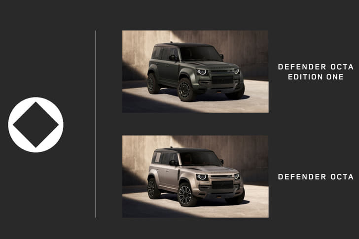 Land Rover Defender Octa price starts at Rs 2.59 crore