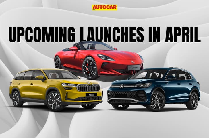 upcoming new car suv launches april 2025 upcoming new car suv launches april 2025