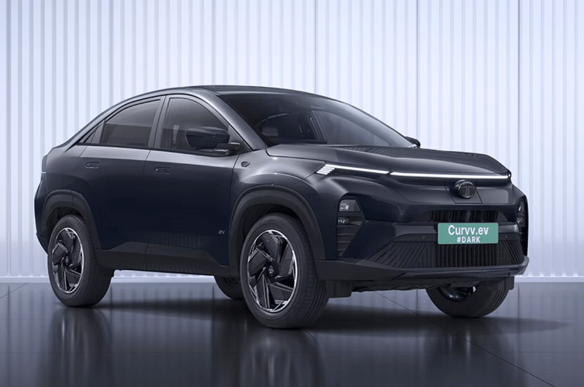 20250414015722 344 The price of Tata Karvav EV Dark Edition starts at Rs 22.24 lakhs