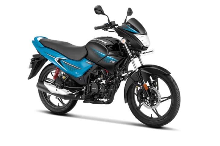 Hero Glamour with OBD2B update launched at Rs 86,698