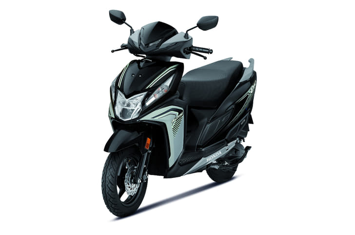 Honda Dio 125 price starts at Rs 96,749 with OBD2B compliance