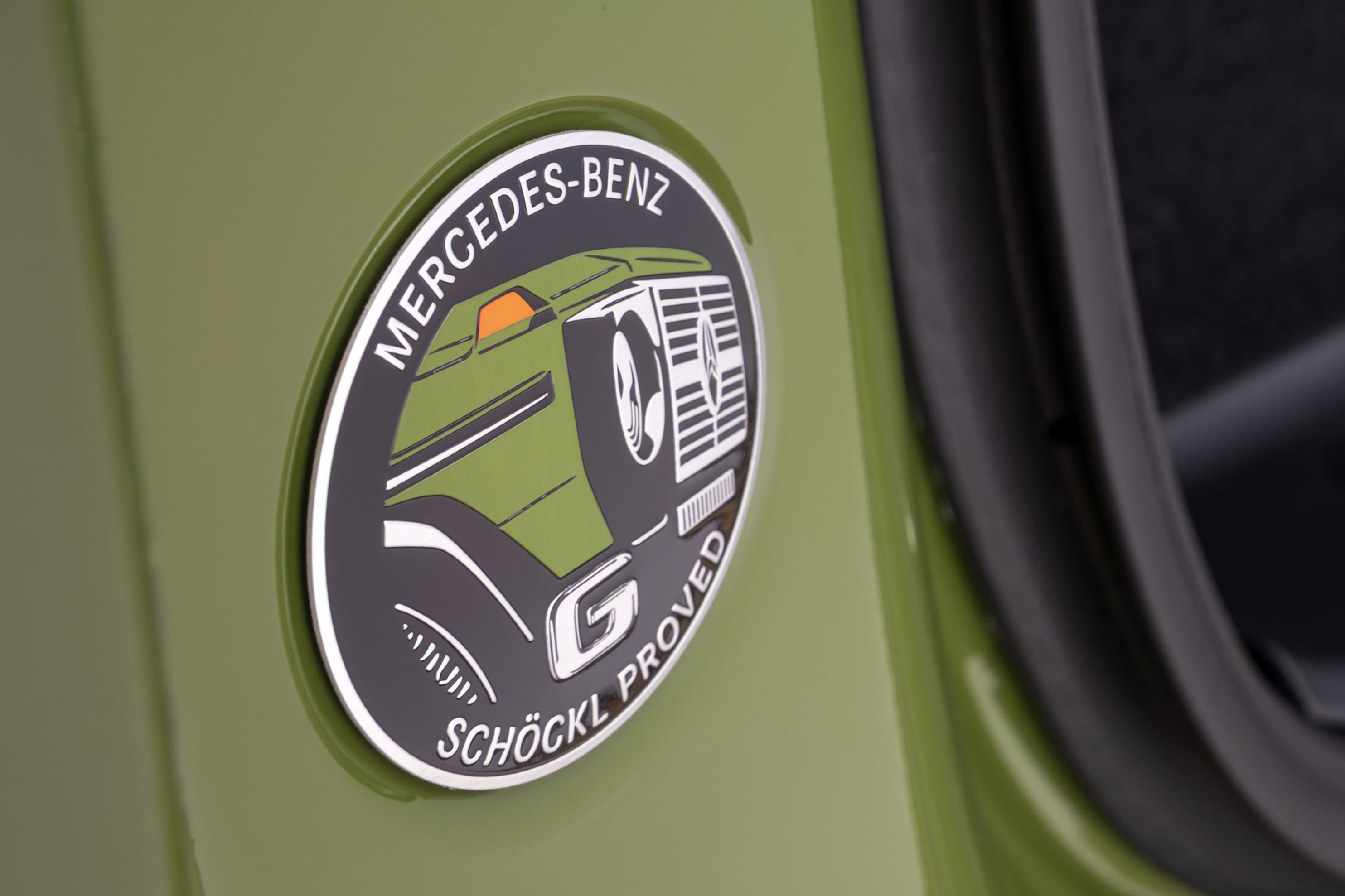 20250421044740 Original 49201 25c0096 011 New Mercedes Ji Class Special Edition takes inspiration from the origin of the 1980s