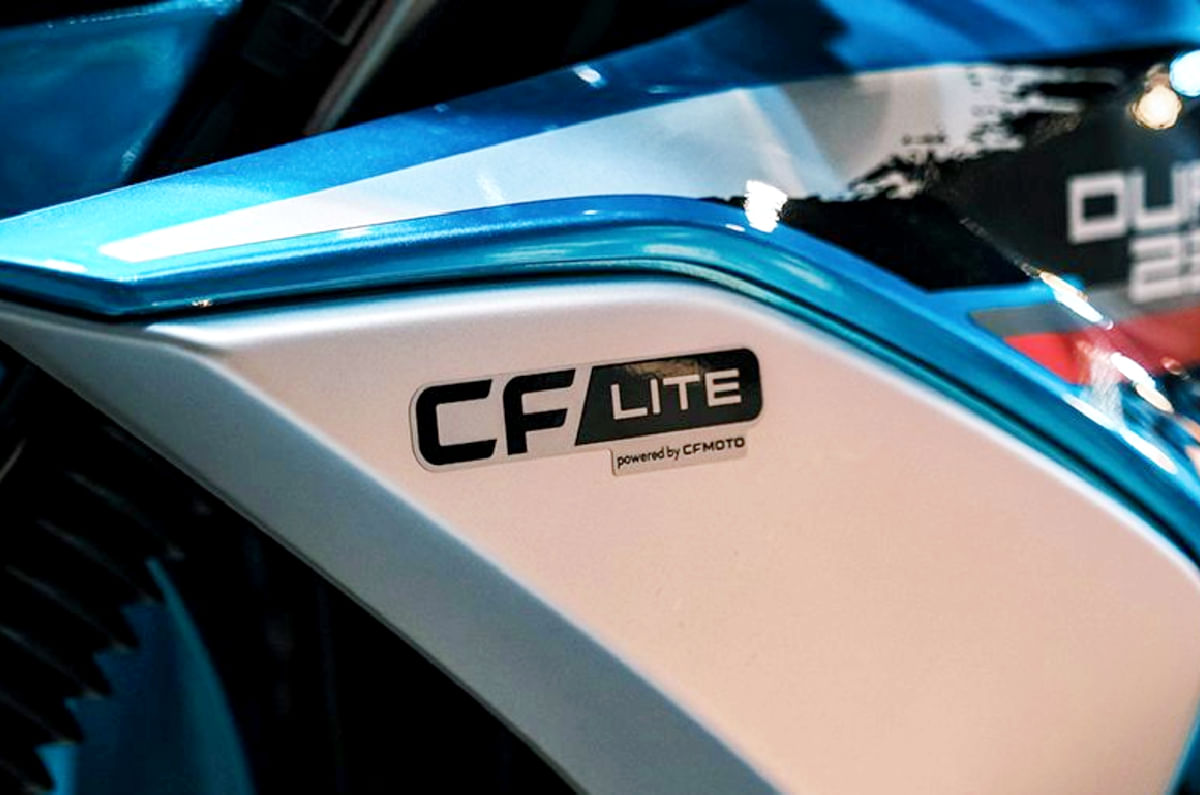 CFMOTO launched CFLite Sub brand with three new bikes 1 20250423043047 CFLite%20logo CFMOTO launched CFLite Sub brand with three new bikes