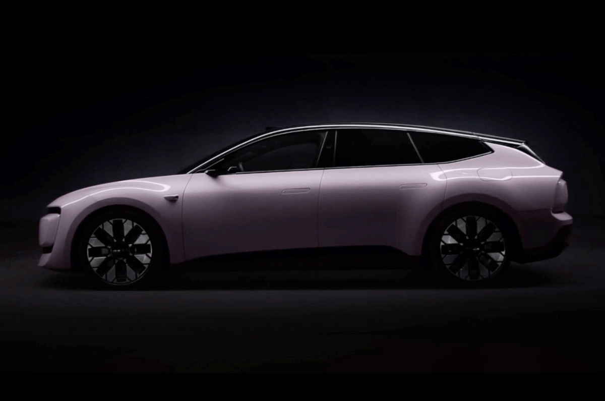 20250424123402 396 Audi E5 Sportback EV 770 km debut with a range