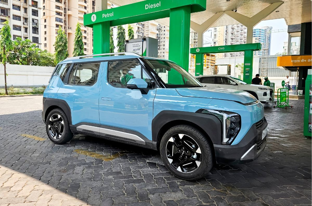 20250425035656 Kia%20Syros%20mileage%20 Kia Siros Testing of real -world fuel economy, explained
