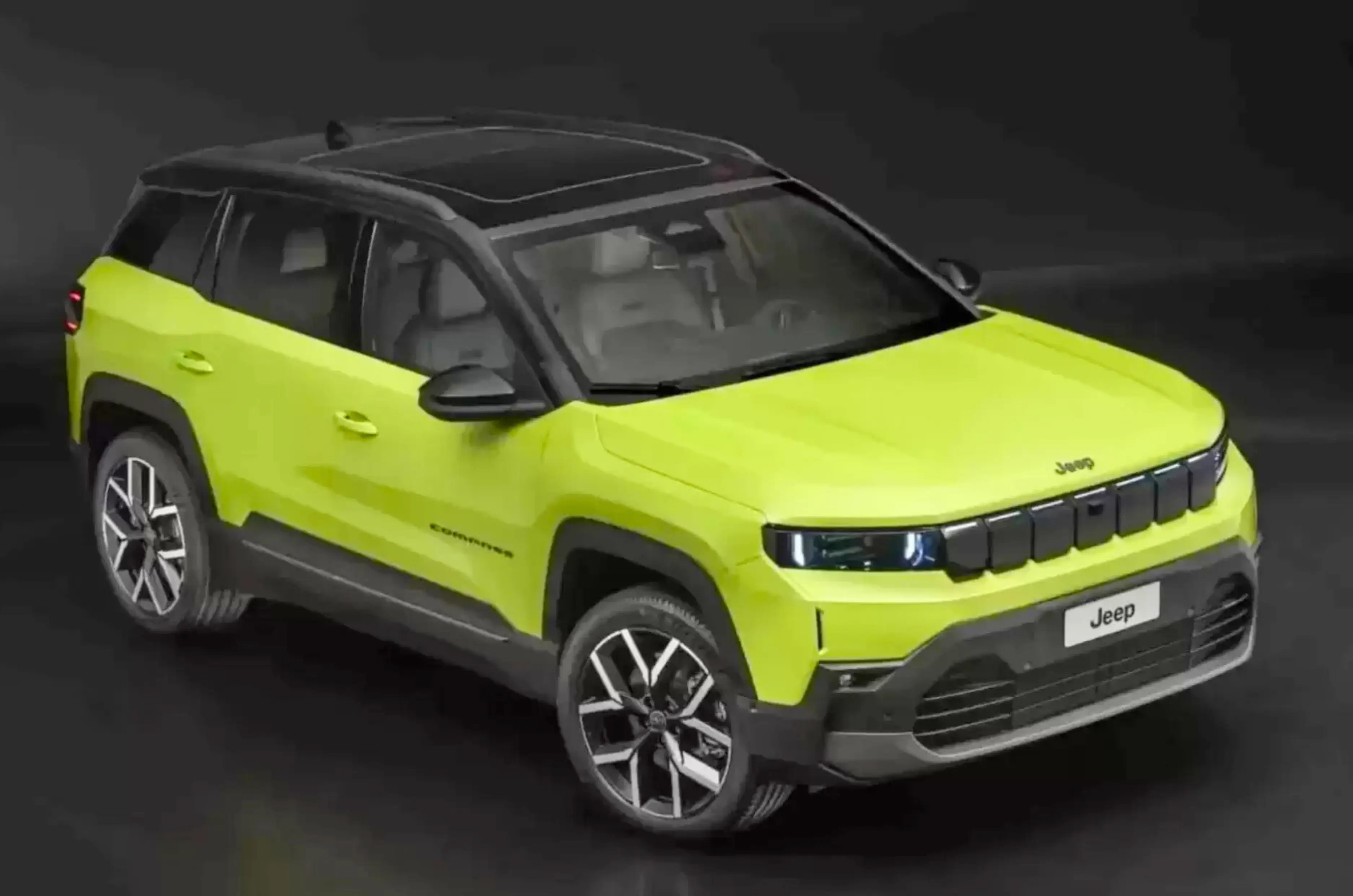20250505063801 4%20 48 Second-jeep compass leaked before official debut