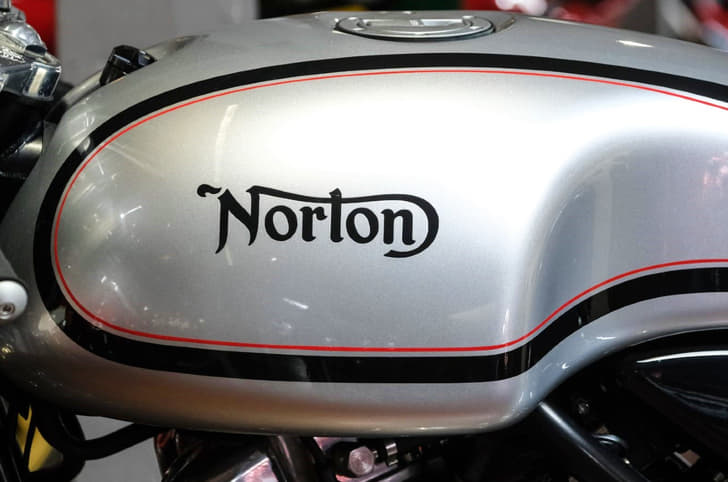 TVS confirms Norton India launch by end 2025