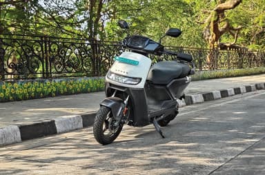 Ather Rizta long term review, 2,000km report