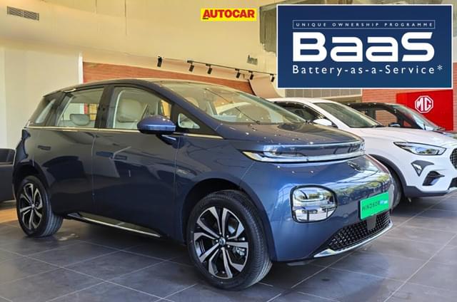 MG BaaS sees growing demand from Tier III cities