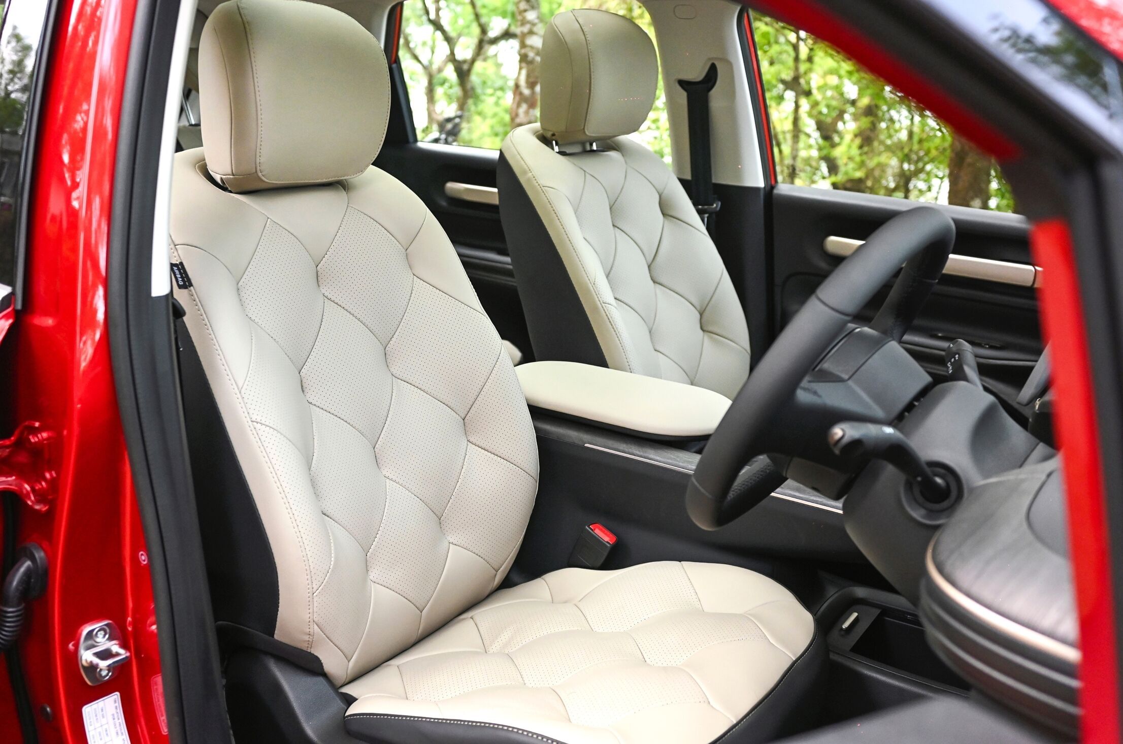 MG Windsor EV Pro review: Going the distance - Image 2