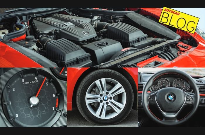 Connected, feelsome and Fun to drive cars Shapur blog