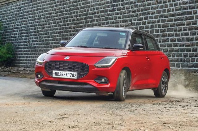 Maruti Swift long term review, 9,000km report