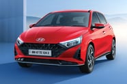 Hyundai I20 Automatic Is Now Rs 58 000 Cheaper Autocar India