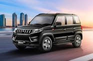Mahindra Bolero And Neo Bold Edition Price Launched Black Edition Mahindra Bolero And Neo Bold Edition Price Launched Black Edition