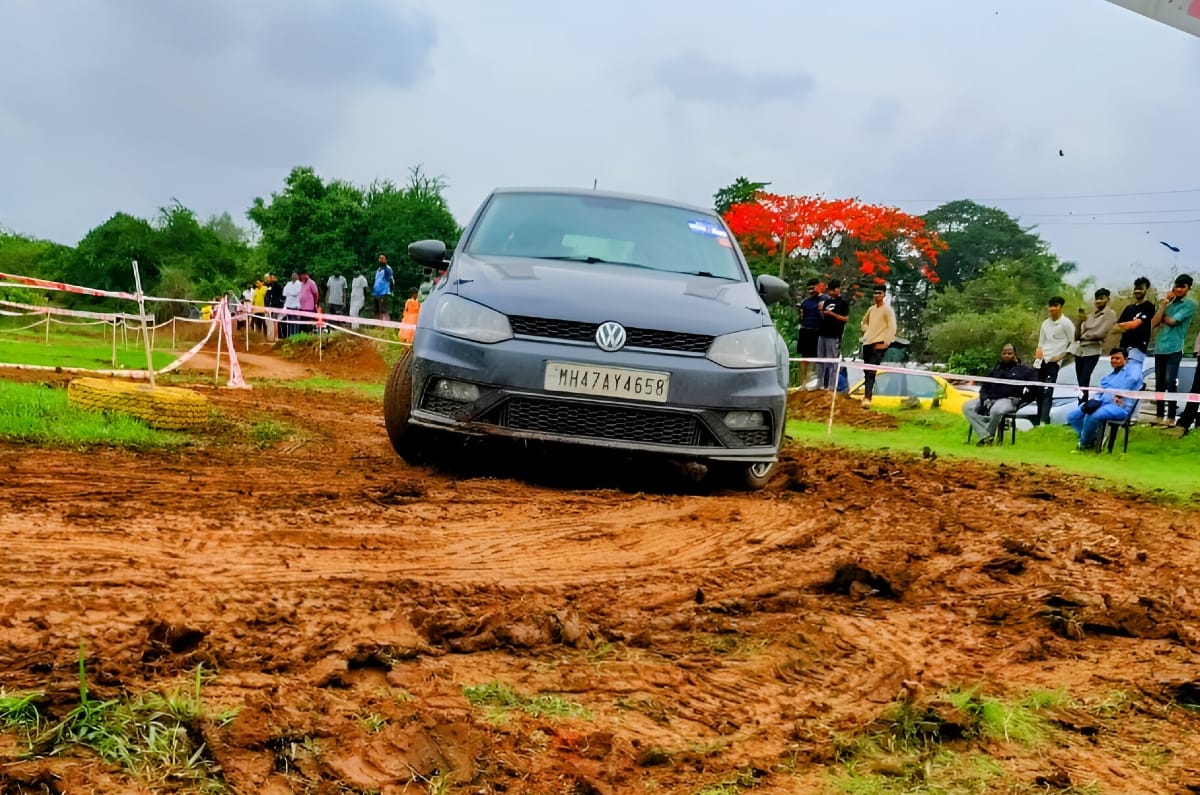 Kartik Konchady, Fahad Kutty win Dirt Blazers 2025