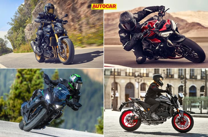 Most powerful bikes under Rs 15 lakh