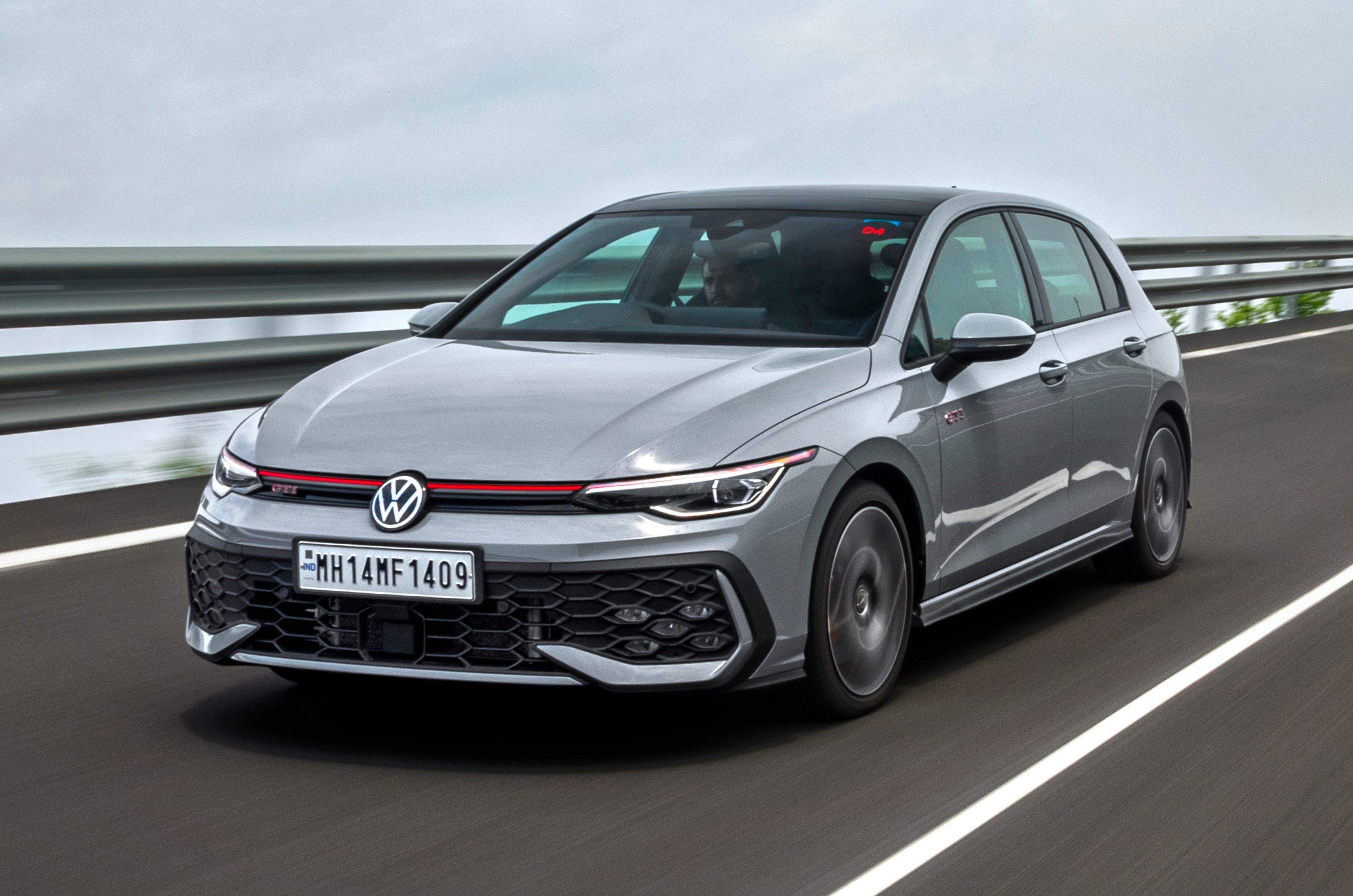Volkswagen Golf GTI FAQ
