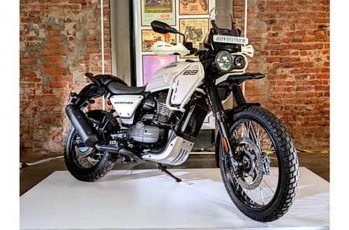 Yezdi Bike Prices in India 2025 - New Models, Specs, Images & Reviews ...