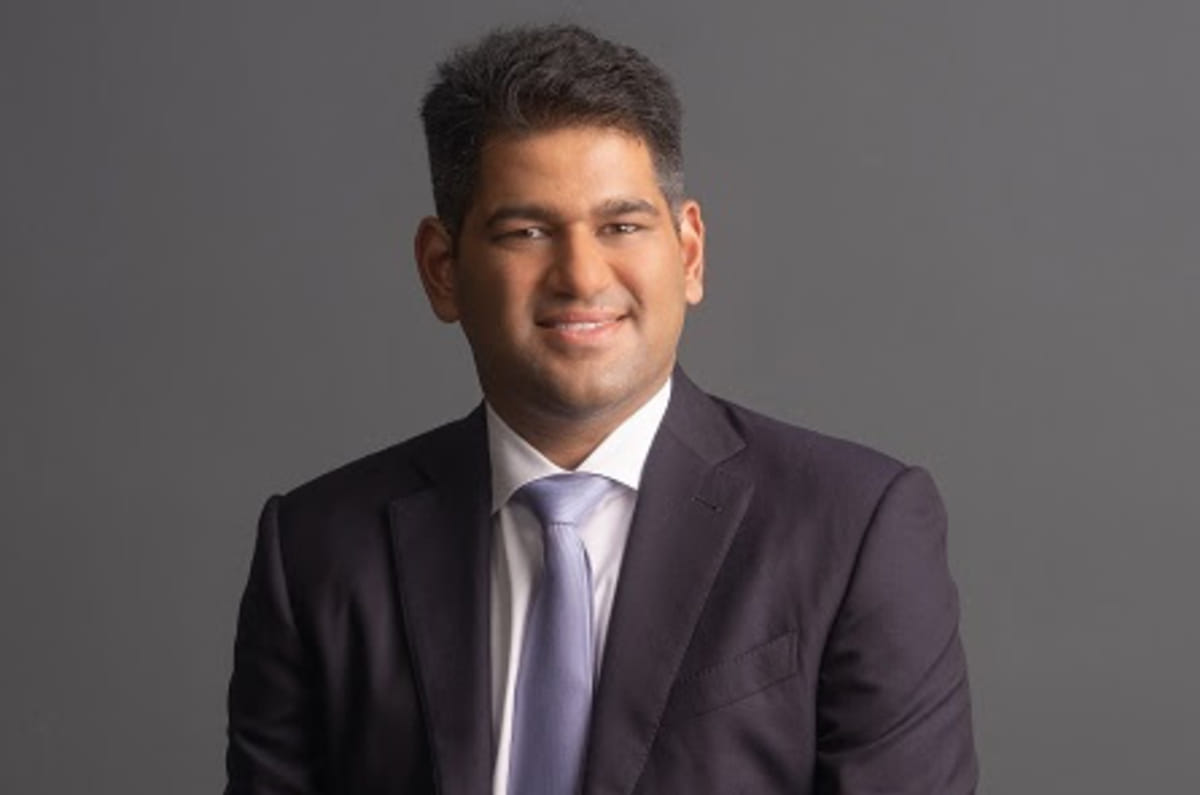 Sudarshan Venu to become Chairman and MD of TVS Sudarshan Venu to become Chairman and MD of TVS