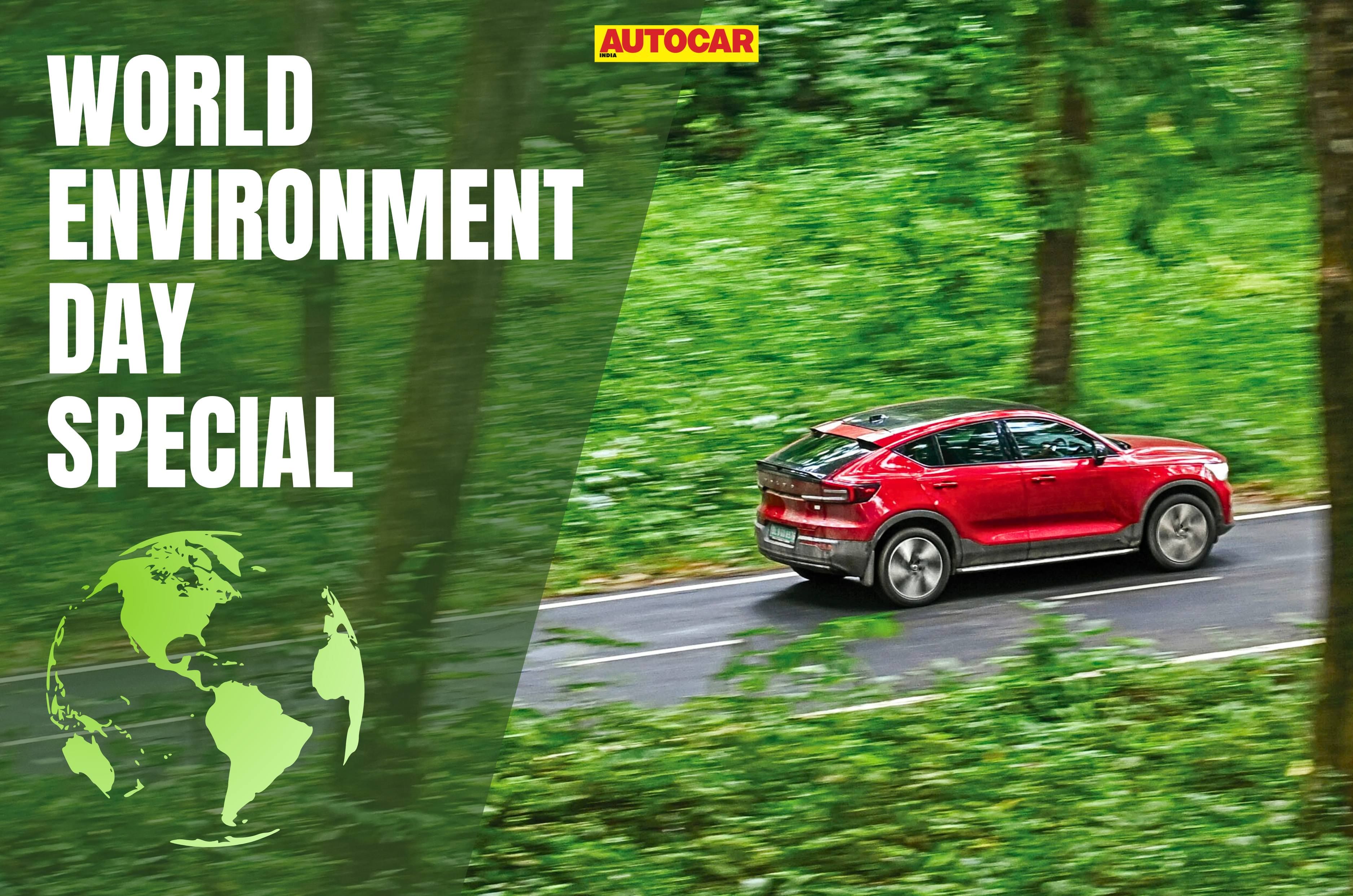 World Environment day car care tips