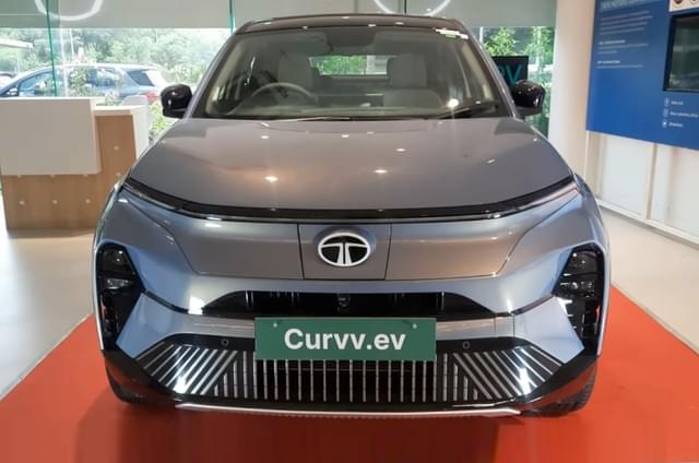 Tata Curvv EV, Nexon EV, Tiago EV get up to Rs 1 lakh dis...