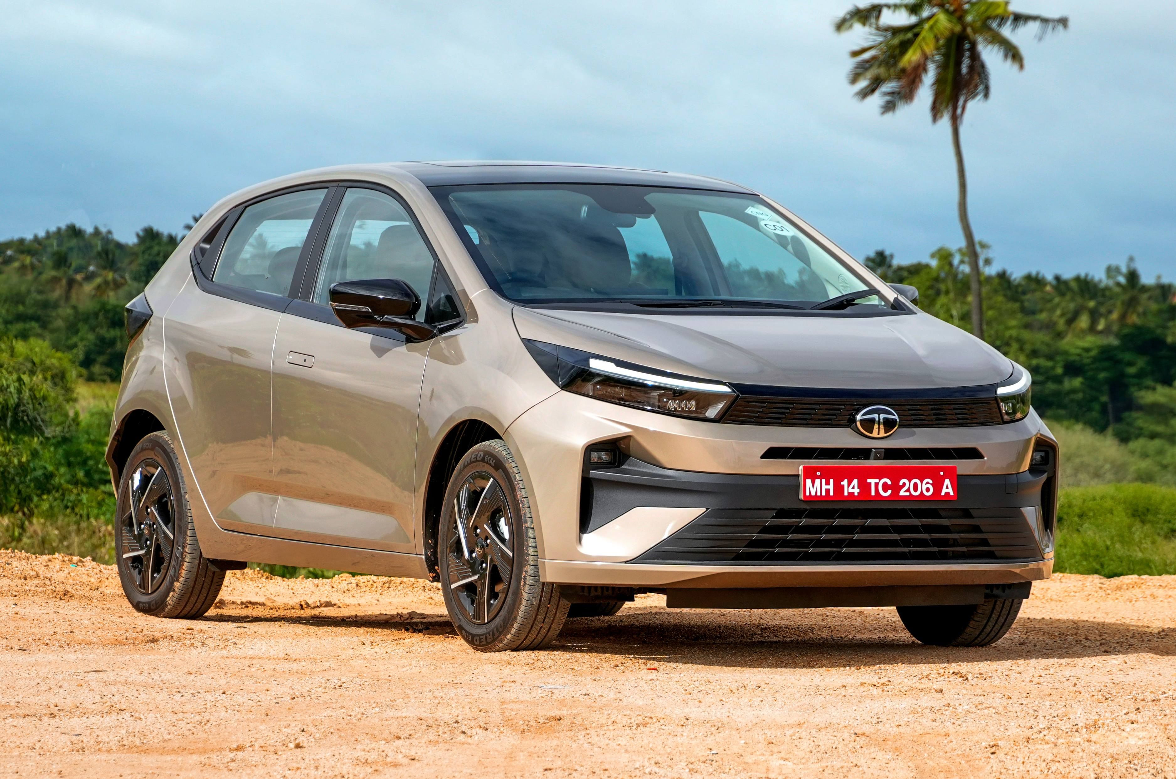 tata altroz faq questions answered