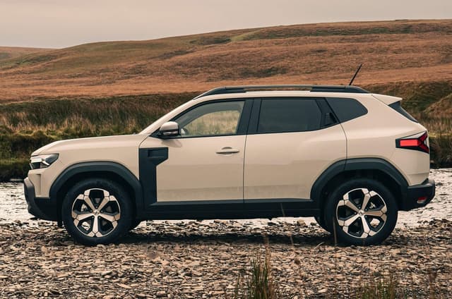 Renault Duster, Bigster hybrid launch within 12 months of...