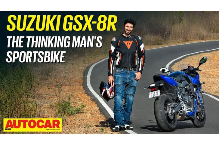 Suzuki GSX8R YT thumbnail