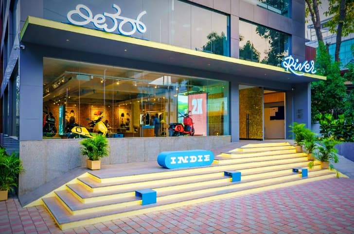 River Indie sales cross 7,000 units since launch