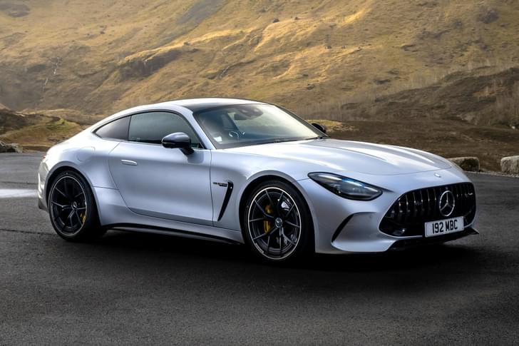 mercedes amg gt india launch things to watch out for