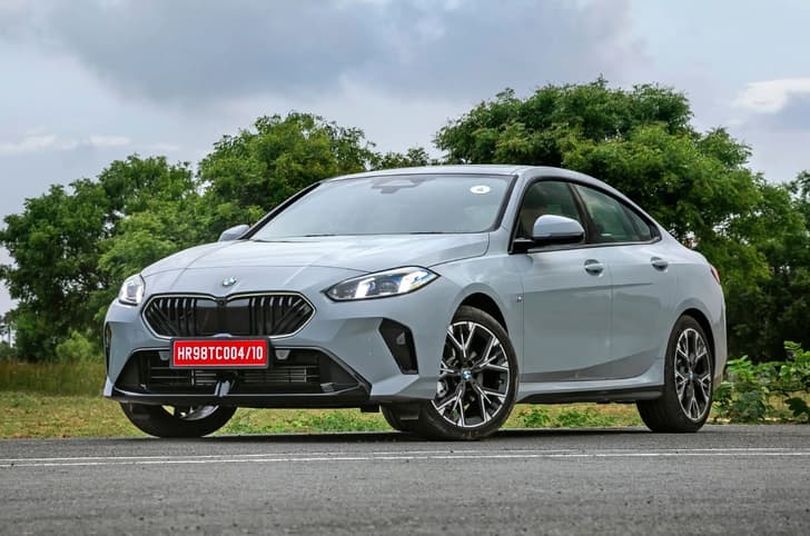 New BMW 2 Series Gran Coupe price reveal on July 17