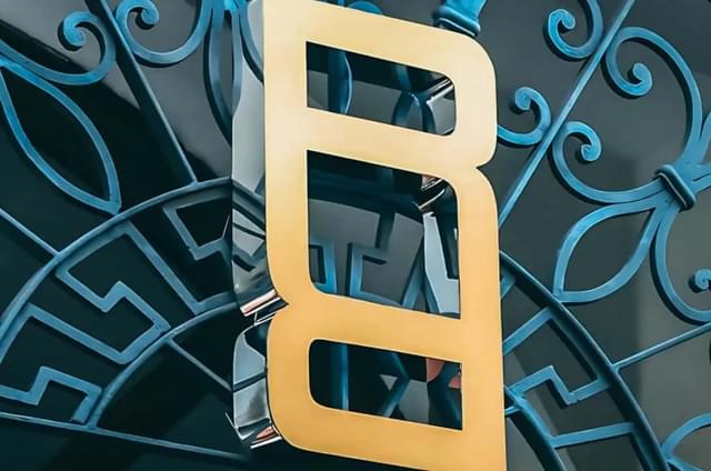 New Range Rover logo won’t replace the lettermark