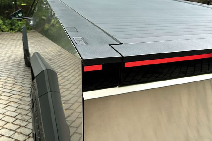 Cybertruck: Tesla's tech marvel driven in India 