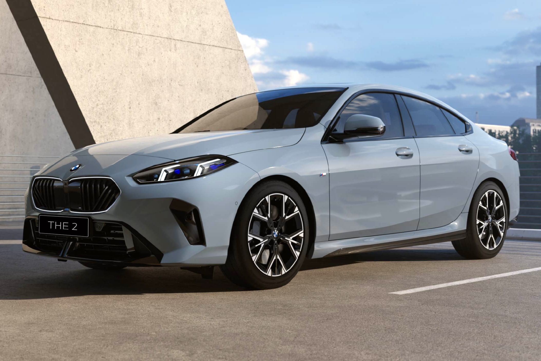 2025 bmw 2 series gran coupe price in india launch details