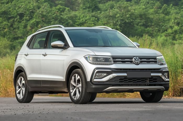 Buying a used Volkswagen Taigun: What to look out for
