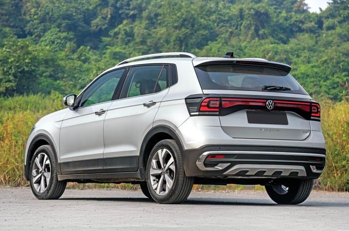 Buying a used Volkswagen Taigun: What to look out for