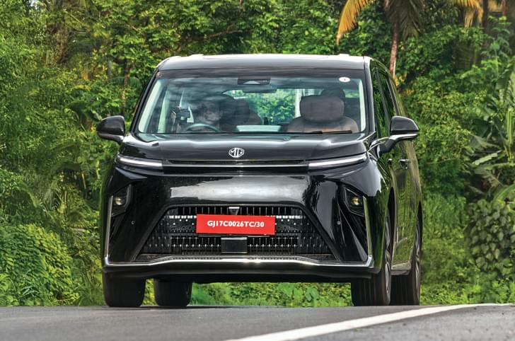 mg m9 india launch 5 things to know