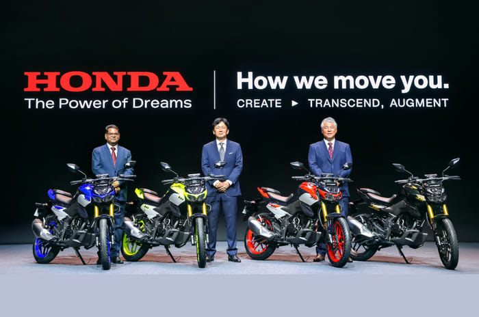 Unveiling The Jb Honda Motors Enigma More Than Just Motorcycles