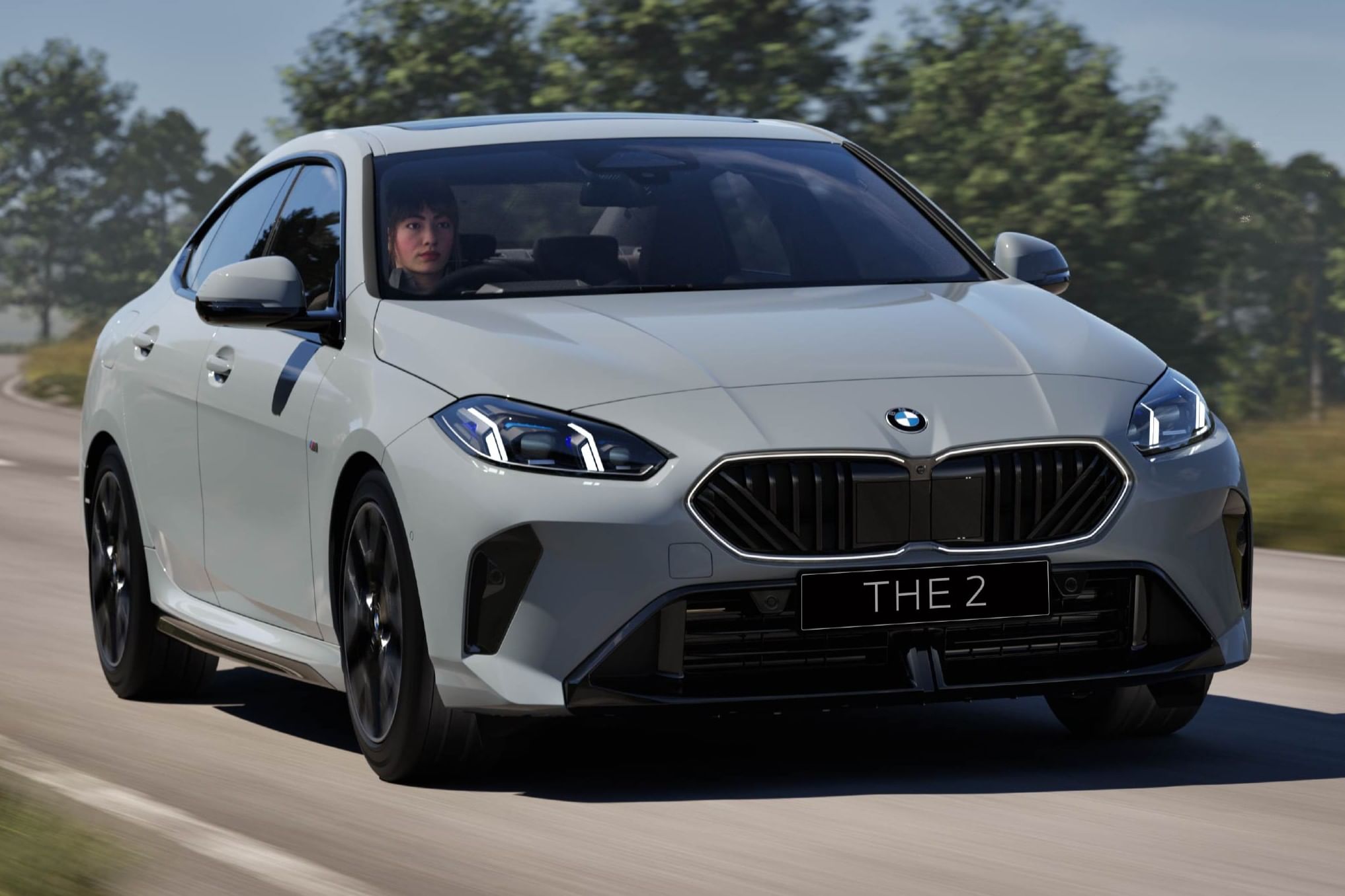 2025 bmw 2 series gran coupe pros and cons reasons to buy