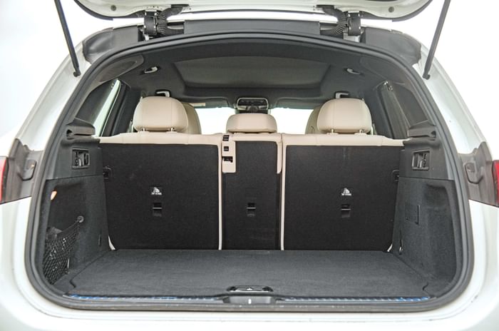 GLC boot