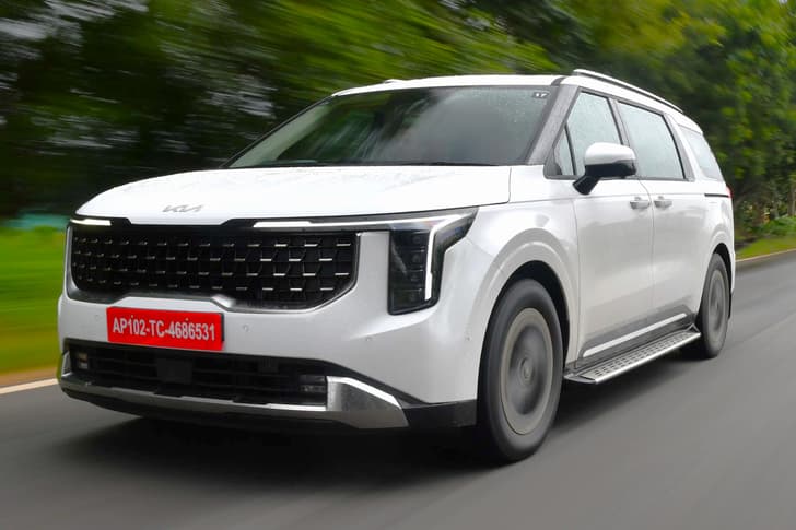 kia carnival pros and cons reasons to buy