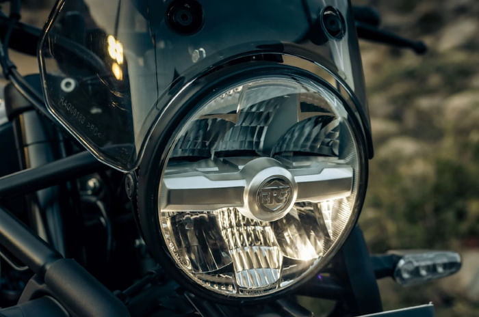 Royal Enfield Himalayan 450 and Guerilla production hit by rare earth  supply issue | Autocar India