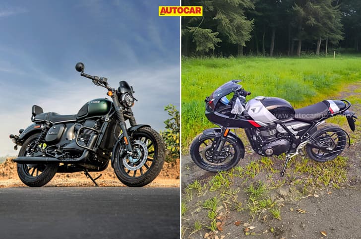 What to expect from two upcoming 300 400cc bike launches in August