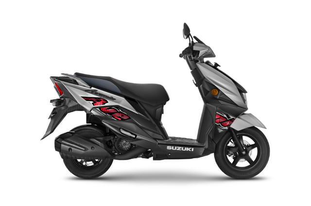 Suzuki Avenis gets new dual-tone colour, price unchanged
