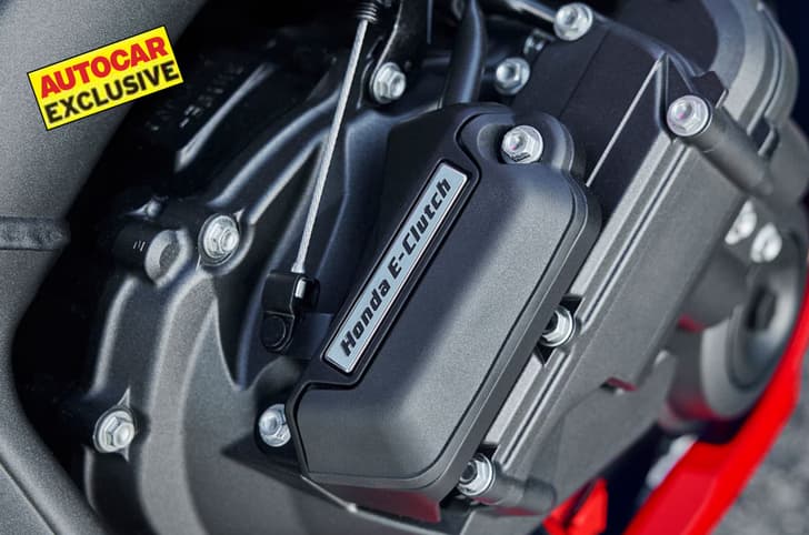 Honda Motorcycle and Scooter India considering affordable E-Clutch technology for India