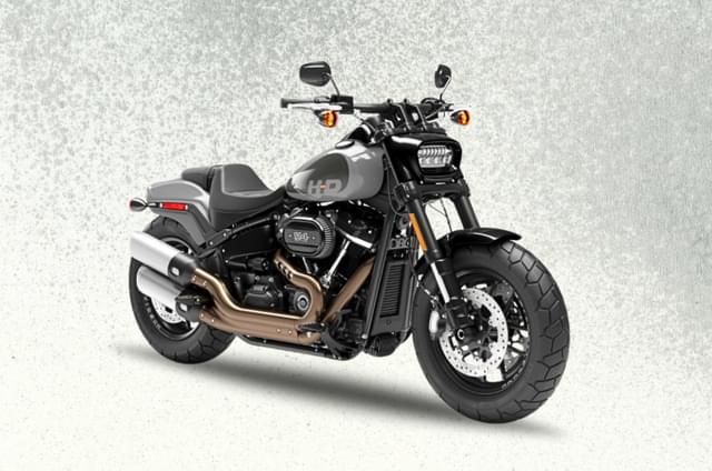 Harley-Davidson Fat Boy, Fat Bob get discounts of up to R...