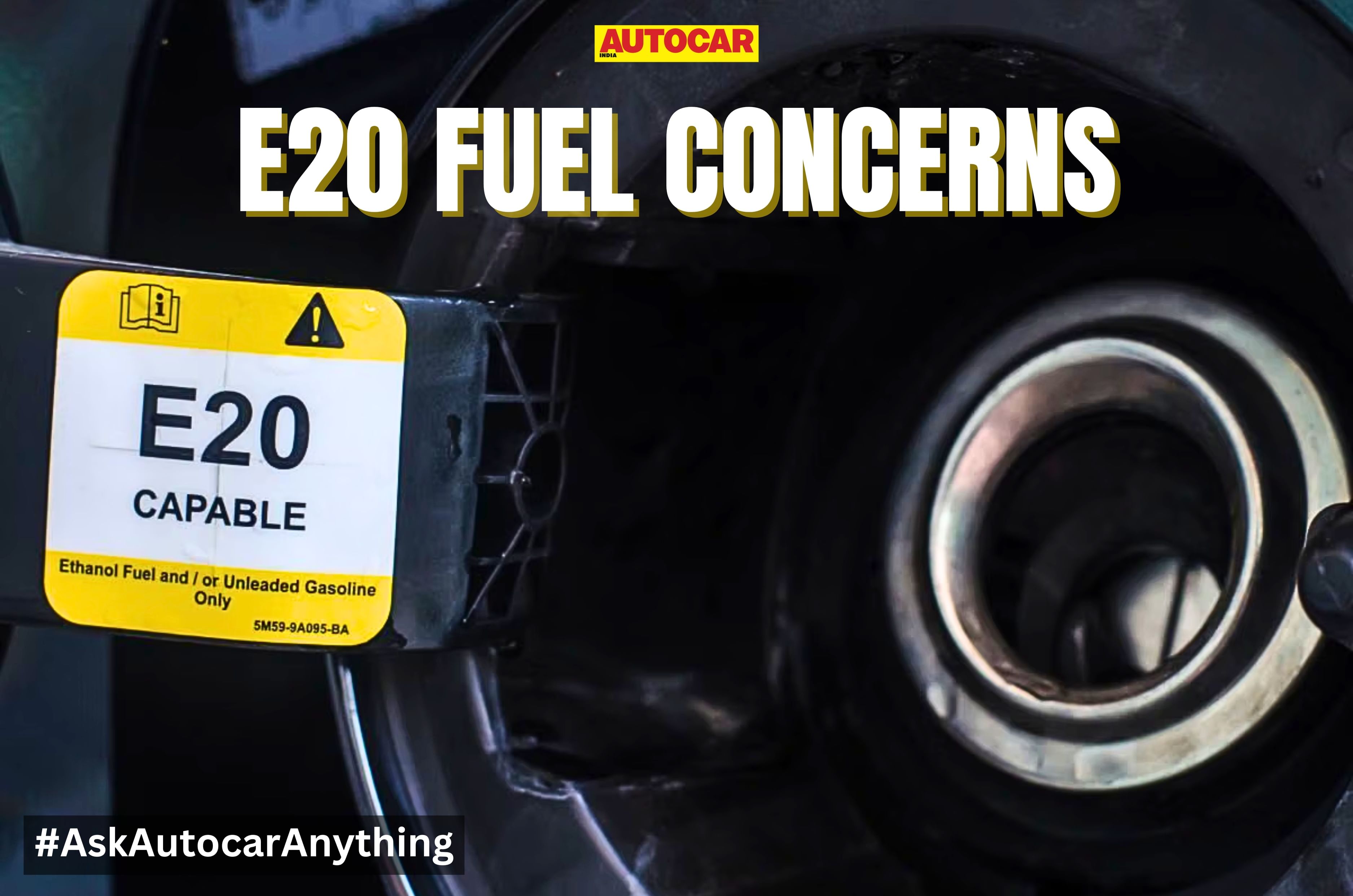 E20 fuel damage car, E20 fuel compatibility, is my car E20 compliant